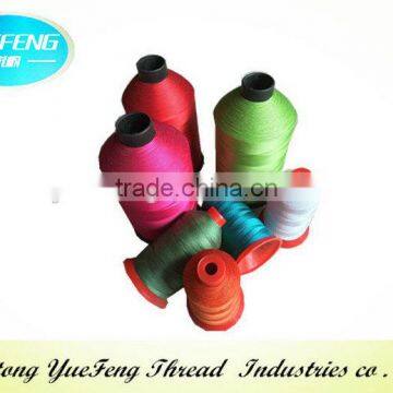 Good Quality High Strength Waterproof Thread Nylon Made In China photo-6