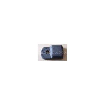 LKM Base Plastic Injection Mold, Custom Plastic Electronic Plastic Components