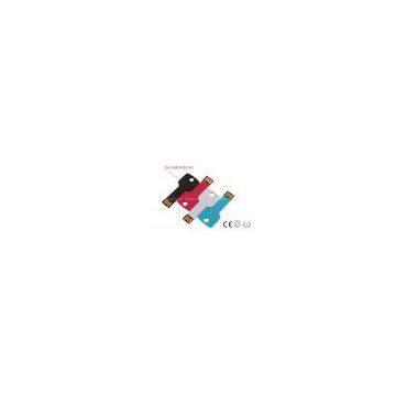 Custom USB Flash Drives logo Print Key USB Sticks