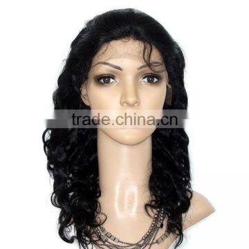 Xuchang Hair Factory In Stock Fast Delivery Mink Brazilian Hair Wigs Human Hair