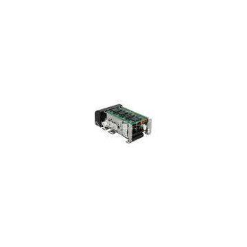 EMV Smart Motorized Card Reader / Kiosk Magnetic Card Reader DC 12V