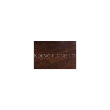 High density fiberboard 8 mm HDF Laminate Flooring Dust proof