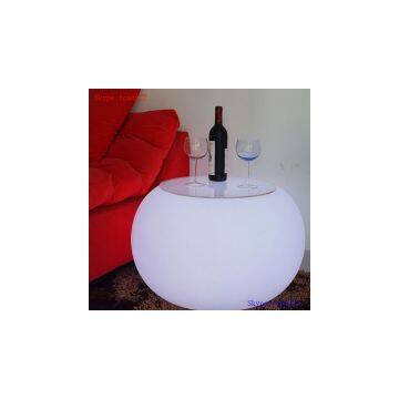 Rectangle Led Bar Table Furnitre photo-3