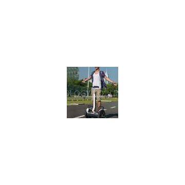 1600 Watt 135 kg 36V 2 Wheel Self Balancing Scooter For Park / Golf Course