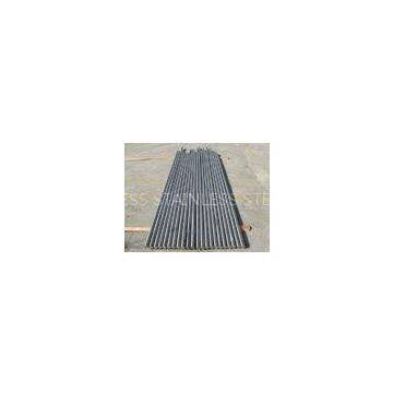 2000mm Length GR5 Medical Titanium Round Bar Used In Oceaneering