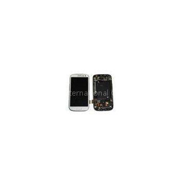 TFT Samsung phone LCD Screen For i9300 Galaxy s3 With Digitizer