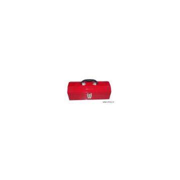 Steel Tool box