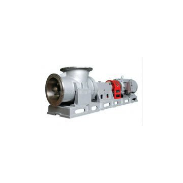 YZW chemical axial-flow pump