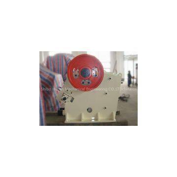 Small Jaw Crusher to Break the Shackles of the Industry photo-2