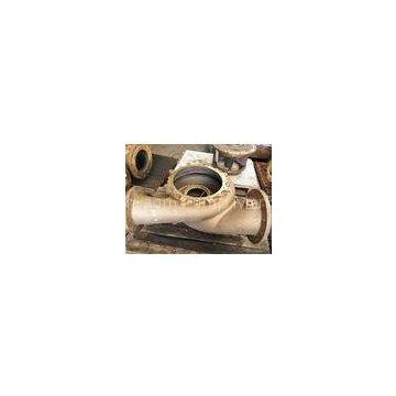 Brass horizontal centrifugal pump ISO9001:2008 , BV