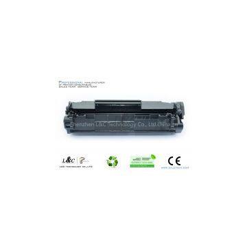 Q2612a Printer Toner Cartridge for HP 12A photo-3