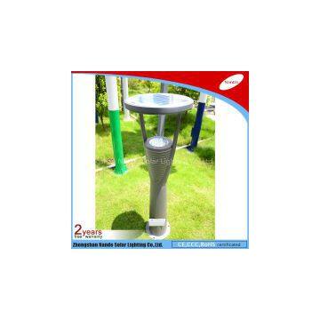 Factory Wholesale Price Led Solar Lawn Light C1 photo-2