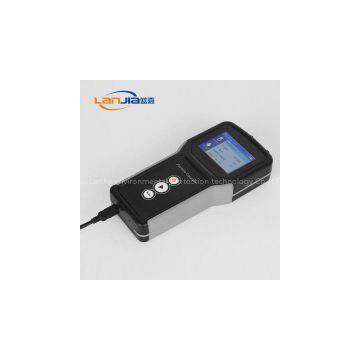 2015 hot sale products laser particle counter