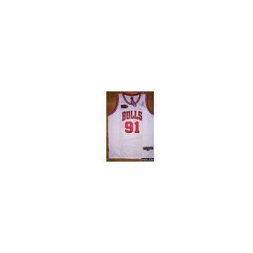 Sell Jersey