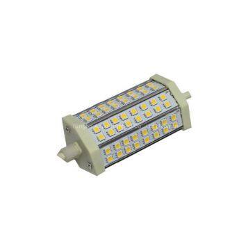 Led Lampe R7s Ambient Weiß Dimmbar photo-2