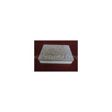 Polyurethane Plate External Wall Insulation Cladding Panel Exterior Insulation Board Long Life