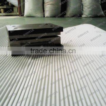 High Precision Sequin Cutting Mould Mermaid Reversible Sequin Fabric Sequin Punching Mould photo-3