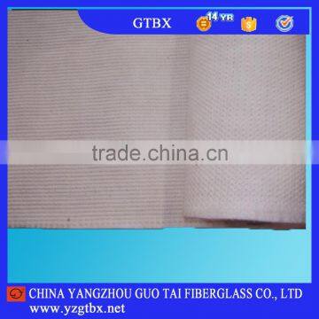 Herringbone Form E-glass Needled Stitched Mat photo-5