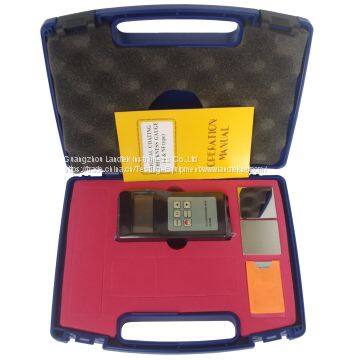 Coating Thickness Meter CM-8829H With High Measuring Range photo-4