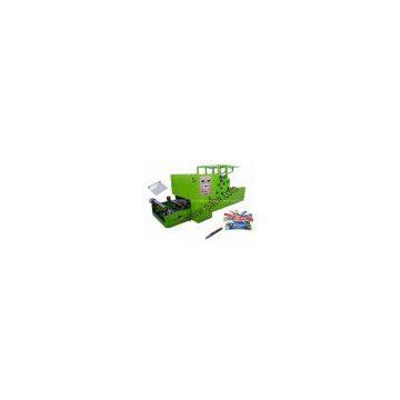 automatic aluminum foil rewinding machine