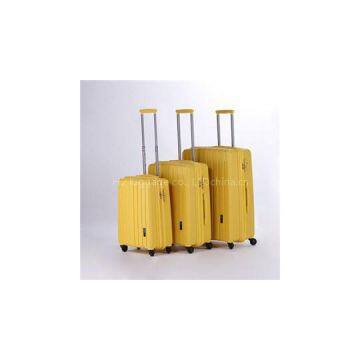 Pp Women Luggage