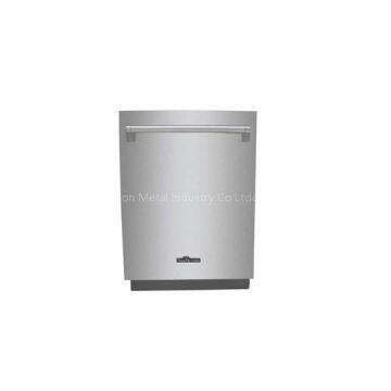 24 Inch CSA Standard Stainless Steel Construction Kitchen Dishwasher