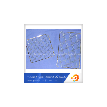 With Active demand best safety disposable barbecue grill bbq wire mesh