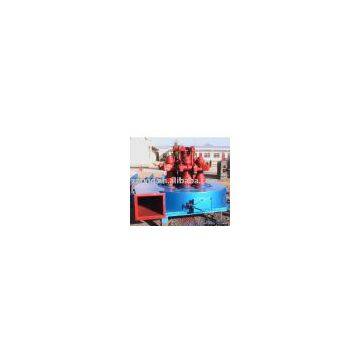 construction material grinding mill YGM85 with ISO:9001:2000