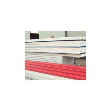 EPS Sandwich Panel