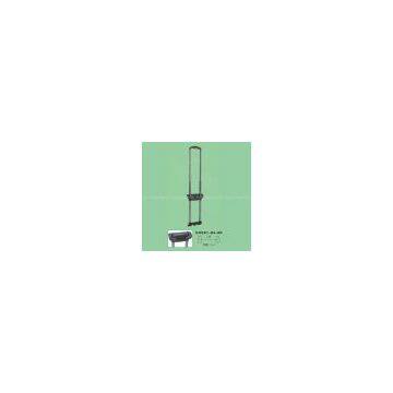 Suitcase Trolley Parts
