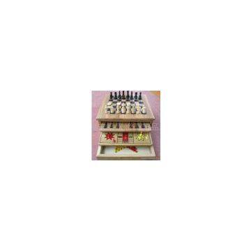 Sell Wooden Chess