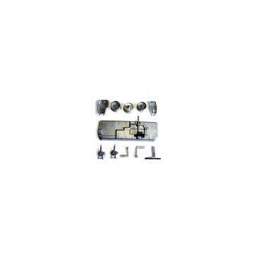 Sell Sewing Machine Components System