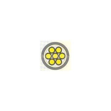 PVC Insulated  Control Cable