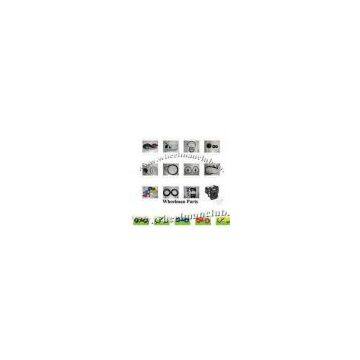 Sell Wheelman  Motorized Skateboard 49cc Spare Parts