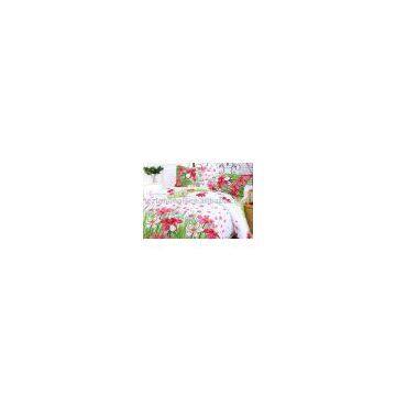 bedding set