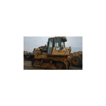 used cat d7g-2xl bulldozer