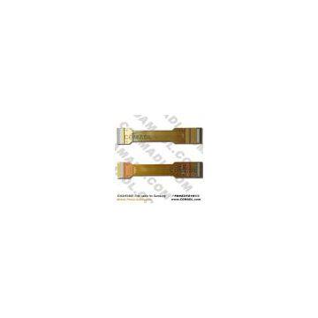 cdmadl.com sell  samsung E350 flex  cable