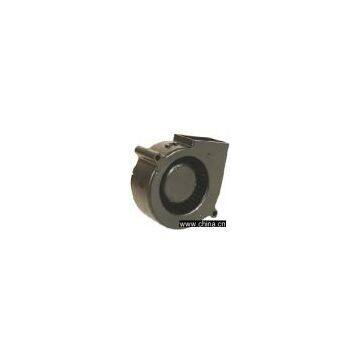 Brushless DC Blower fan