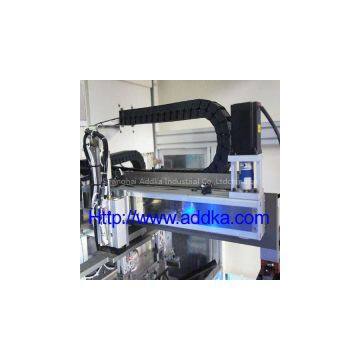 Non standardied Robotization Installation Equipment