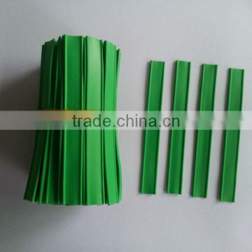 Flat nose wire