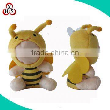 3d Face Photo Soft Plush Toy Human Doll Toy photo-2