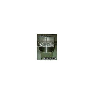 Semi Automatic  Bottle Washing Machine