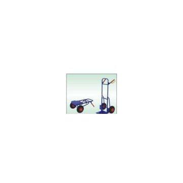 Hand Truck (Blue Color)