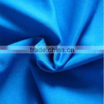Polyester Knitted Interlock Fabric for Garment