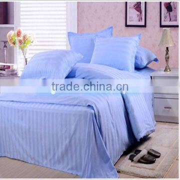 100% cotton hotel bedding set from China supplier