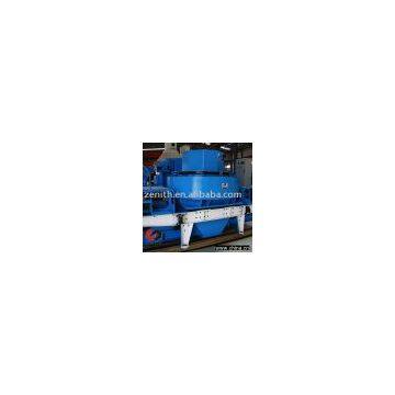 VSI Crusher,  Crushing Machines