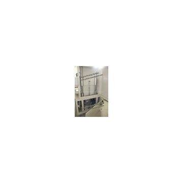 Flat Screen Printing Machine(500mm x 700mm,electric Lifting Table) photo-3