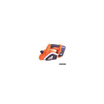 82 x 1mm Cordless Planer