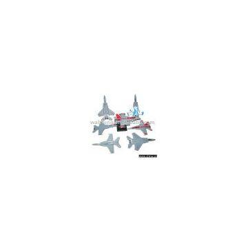 Plane Models