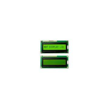 sell   LCD Module16*1